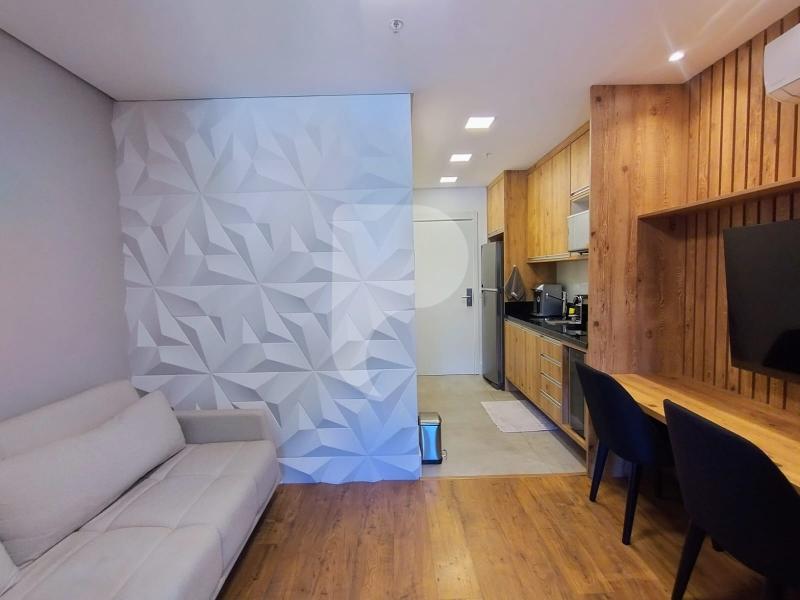 Apartamento para Alugar em Itaipava, Petrópolis - RJ - Foto 7