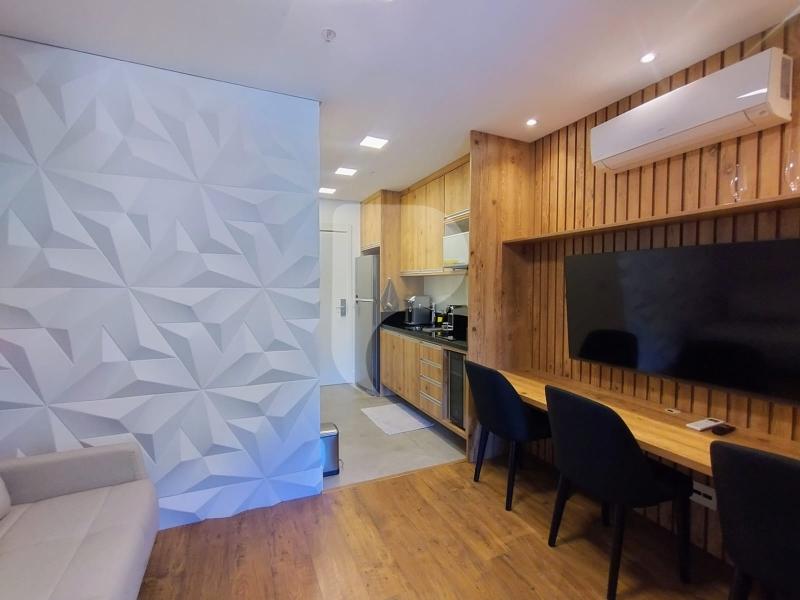 Apartamento para Alugar em Itaipava, Petrópolis - RJ - Foto 8