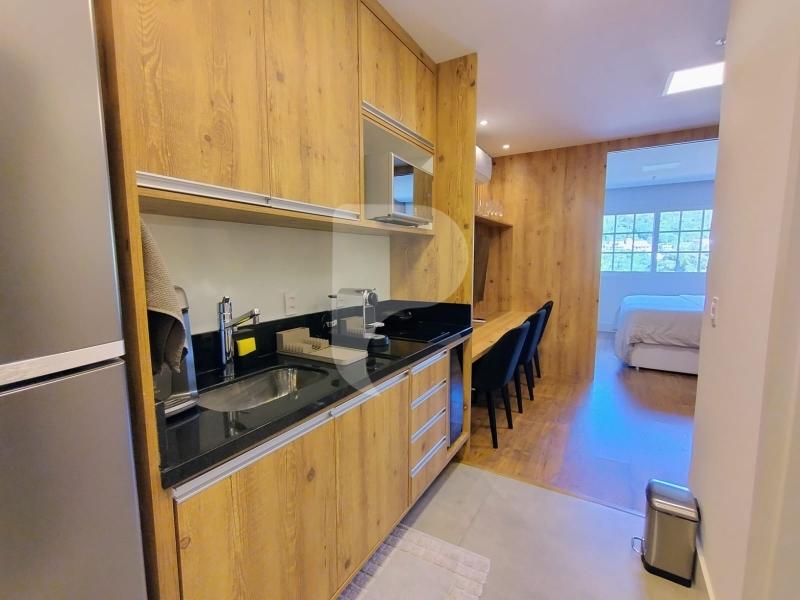 Apartamento para Alugar em Itaipava, Petrópolis - RJ - Foto 9