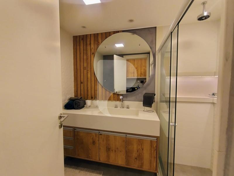 Apartamento para Alugar em Itaipava, Petrópolis - RJ - Foto 10