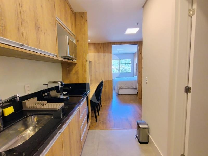 Apartamento para Alugar em Itaipava, Petrópolis - RJ - Foto 11