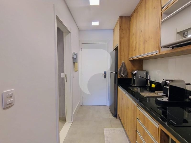 Apartamento para Alugar em Itaipava, Petrópolis - RJ - Foto 12