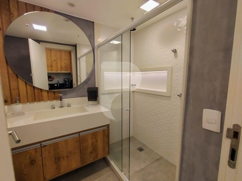 Apartamento para Alugar em Itaipava, Petrópolis - RJ - Foto 13