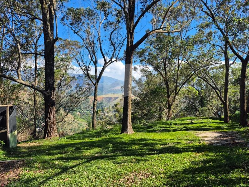 Terreno Residencial à venda em Itaipava, Petrópolis - RJ - Foto 1