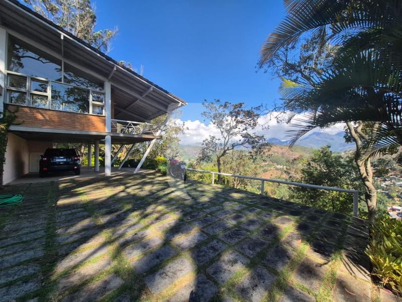 Casa à venda em Itaipava, Petrópolis - RJ - Foto 1