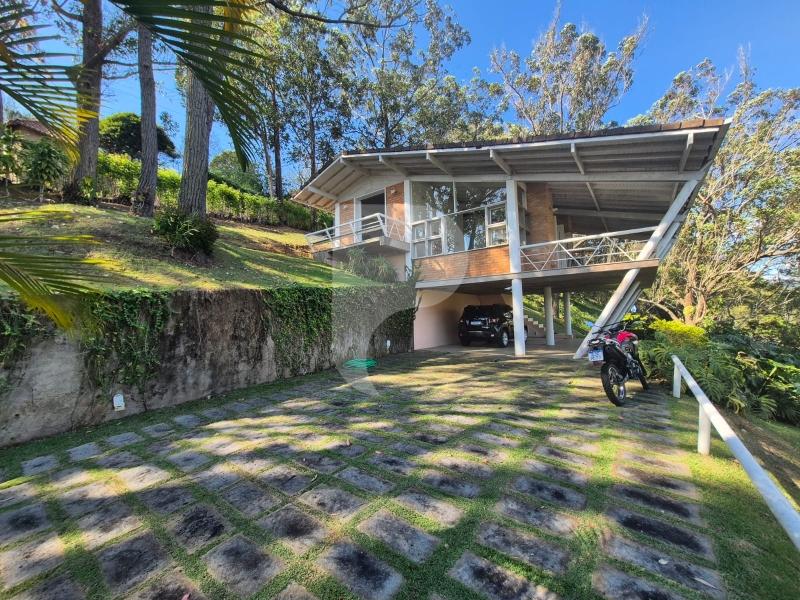 Casa à venda em Itaipava, Petrópolis - RJ - Foto 2