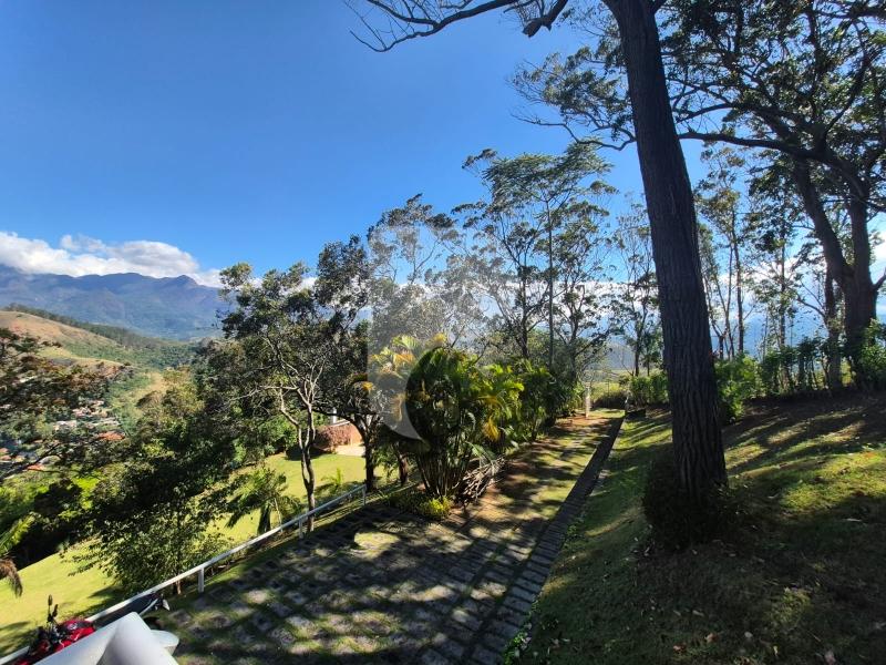 Casa à venda em Itaipava, Petrópolis - RJ - Foto 4