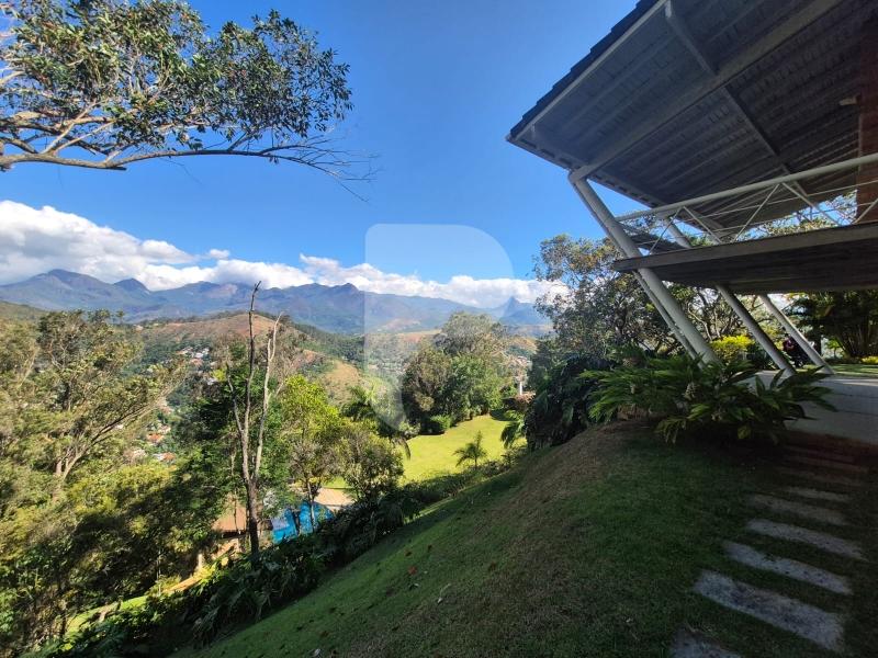 Casa à venda em Itaipava, Petrópolis - RJ - Foto 6