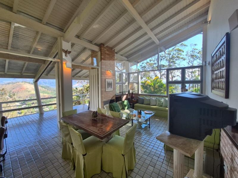 Casa à venda em Itaipava, Petrópolis - RJ - Foto 9