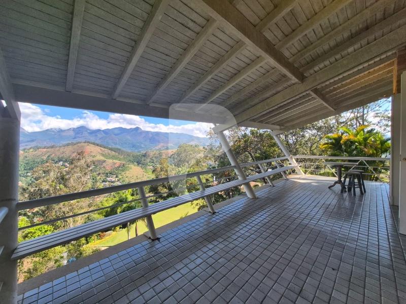 Casa à venda em Itaipava, Petrópolis - RJ - Foto 26