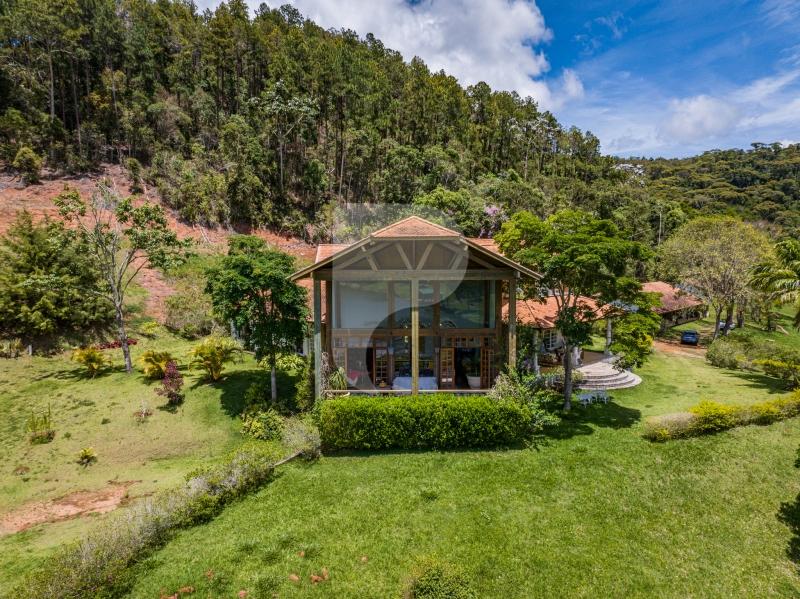 Fazenda / Sítio à venda em Posse, Petrópolis - RJ - Foto 2