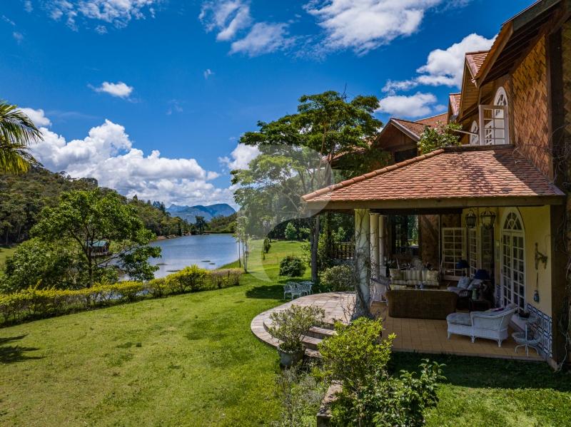 Fazenda / Sítio à venda em Posse, Petrópolis - RJ - Foto 3