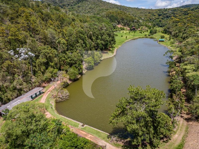 Fazenda / Sítio à venda em Posse, Petrópolis - RJ - Foto 4