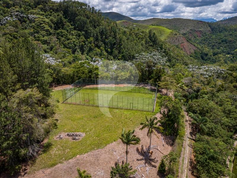Fazenda / Sítio à venda em Posse, Petrópolis - RJ - Foto 6