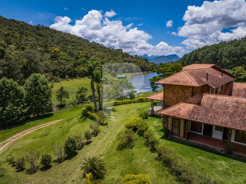 Fazenda / Sítio à venda em Posse, Petrópolis - RJ - Foto 7