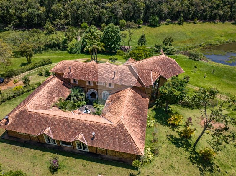 Fazenda / Sítio à venda em Posse, Petrópolis - RJ - Foto 8