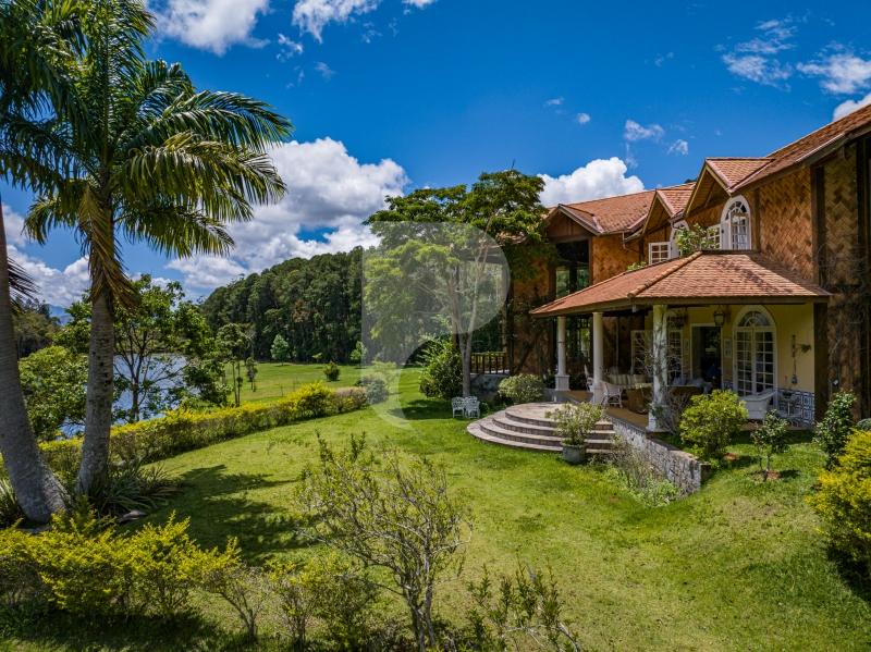 Fazenda / Sítio à venda em Posse, Petrópolis - RJ - Foto 9