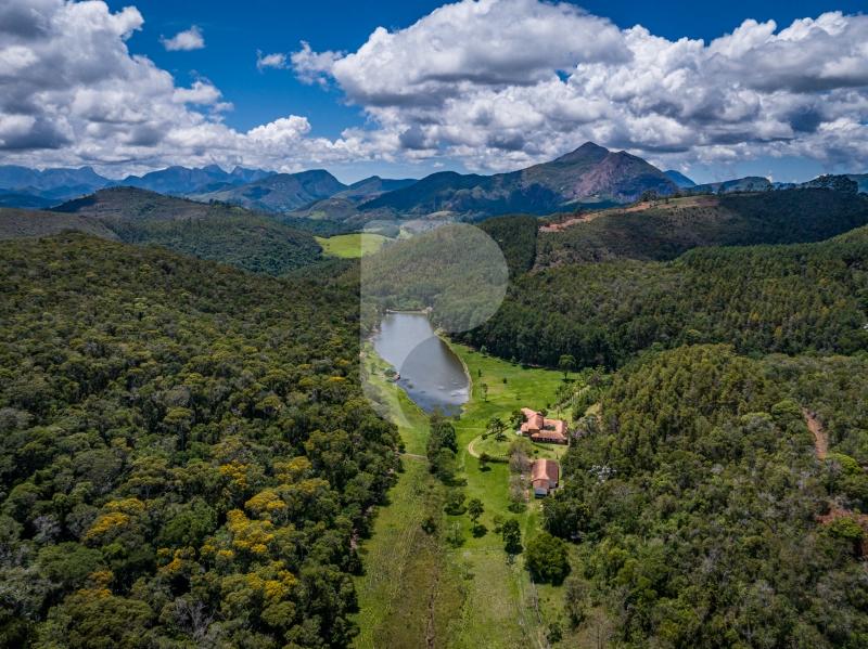 Fazenda / Sítio à venda em Posse, Petrópolis - RJ - Foto 11