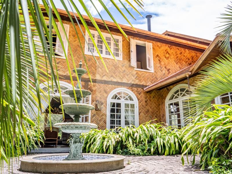 Fazenda / Sítio à venda em Posse, Petrópolis - RJ - Foto 12