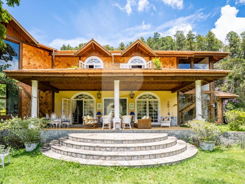 Fazenda / Sítio à venda em Posse, Petrópolis - RJ - Foto 13