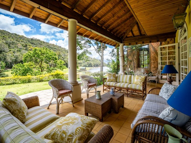 Fazenda / Sítio à venda em Posse, Petrópolis - RJ - Foto 14