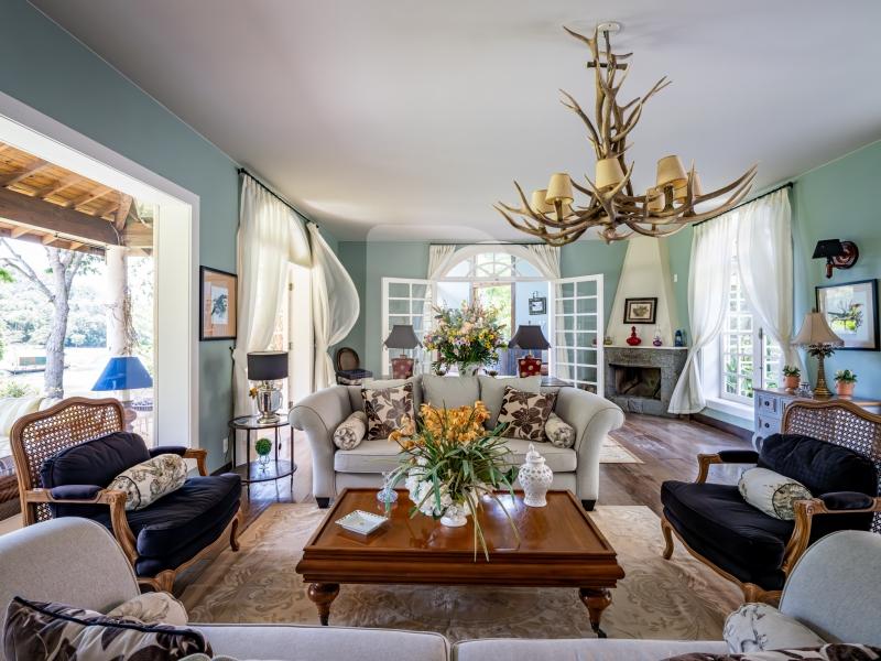 Fazenda / Sítio à venda em Posse, Petrópolis - RJ - Foto 15