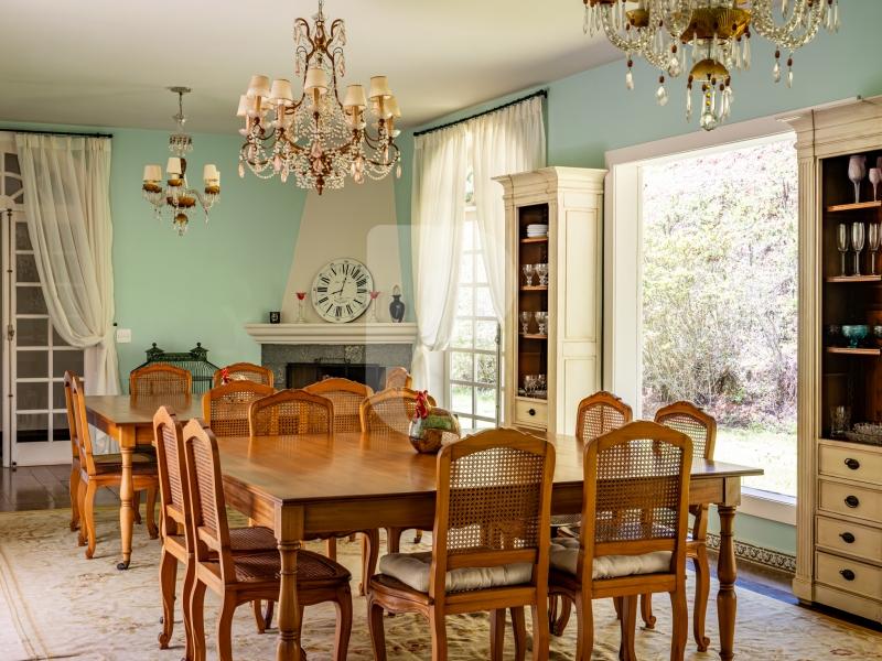 Fazenda / Sítio à venda em Posse, Petrópolis - RJ - Foto 17