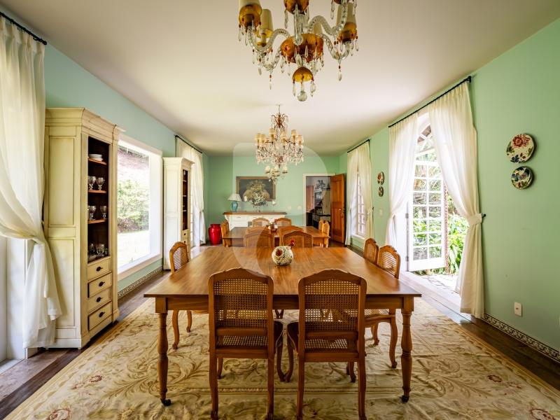 Fazenda / Sítio à venda em Posse, Petrópolis - RJ - Foto 18