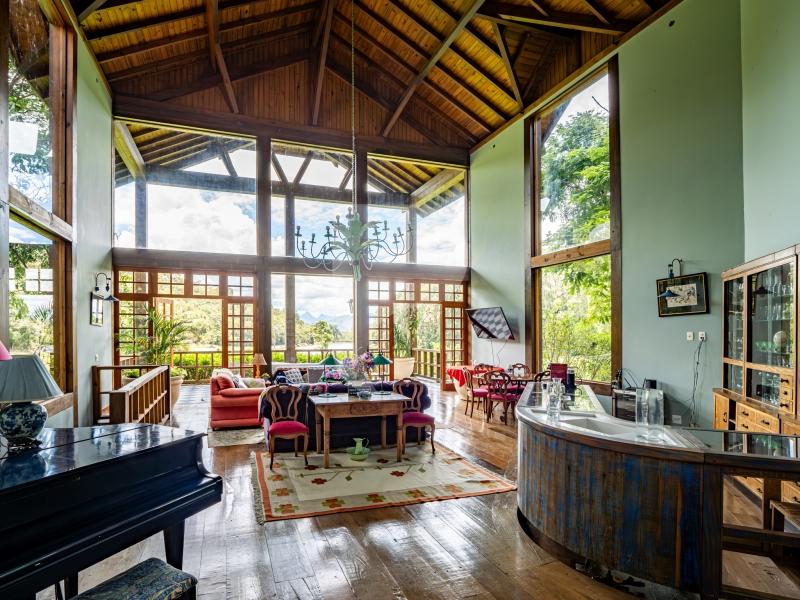 Fazenda / Sítio à venda em Posse, Petrópolis - RJ - Foto 19