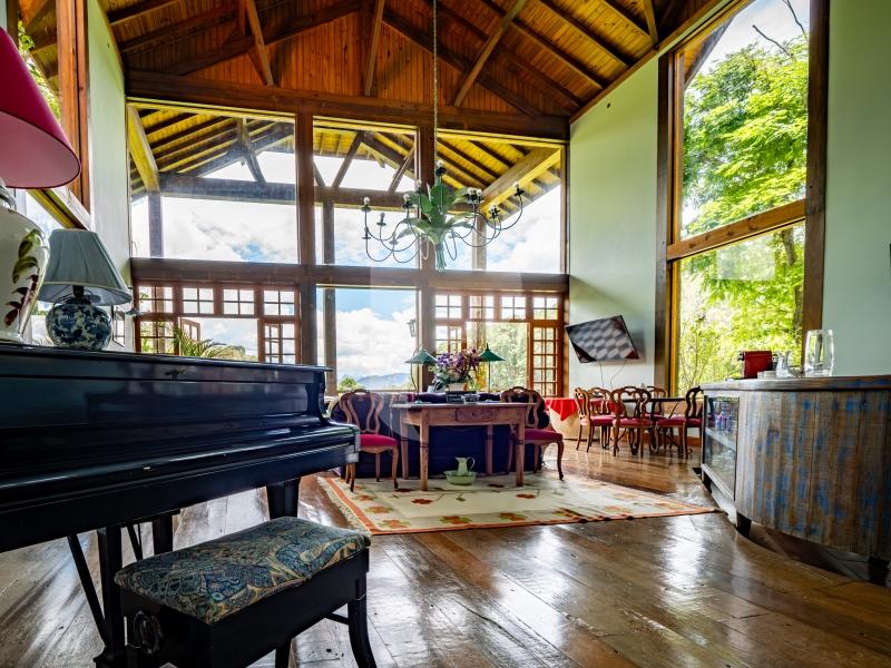 Fazenda / Sítio à venda em Posse, Petrópolis - RJ - Foto 20