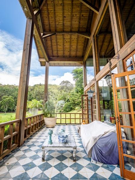 Fazenda / Sítio à venda em Posse, Petrópolis - RJ - Foto 22