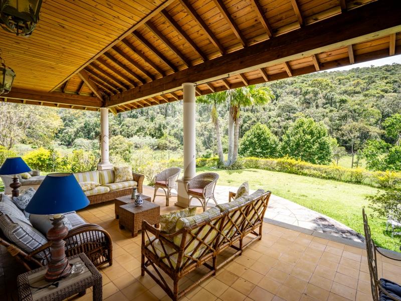 Fazenda / Sítio à venda em Posse, Petrópolis - RJ - Foto 23