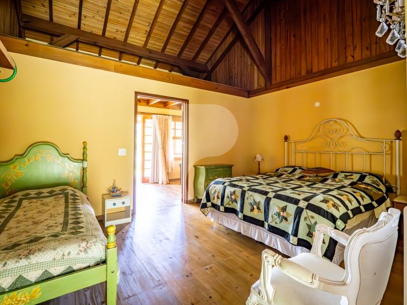 Fazenda / Sítio à venda em Posse, Petrópolis - RJ - Foto 25