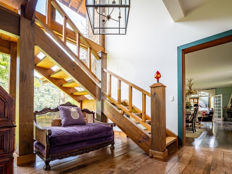 Fazenda / Sítio à venda em Posse, Petrópolis - RJ - Foto 29