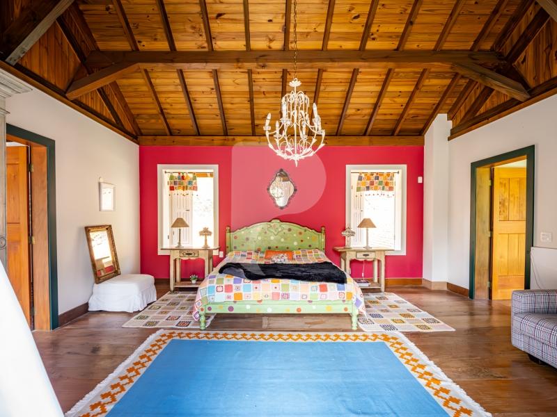 Fazenda / Sítio à venda em Posse, Petrópolis - RJ - Foto 30