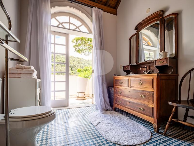 Fazenda / Sítio à venda em Posse, Petrópolis - RJ - Foto 31