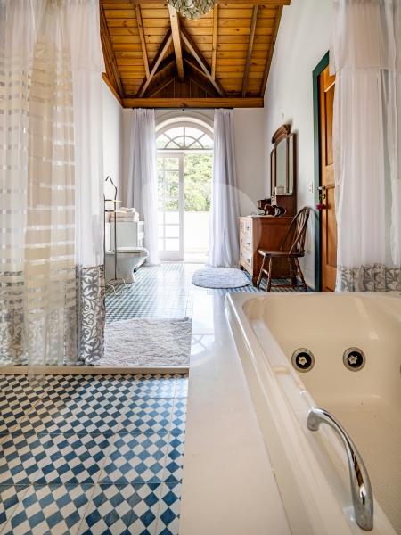 Fazenda / Sítio à venda em Posse, Petrópolis - RJ - Foto 32