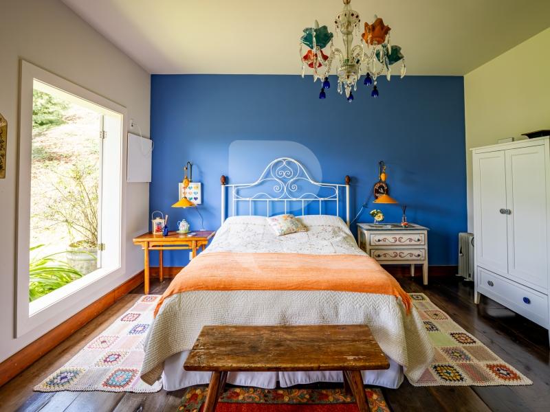 Fazenda / Sítio à venda em Posse, Petrópolis - RJ - Foto 33