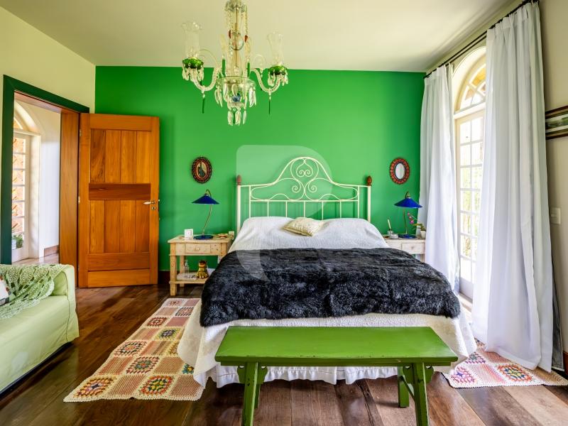 Fazenda / Sítio à venda em Posse, Petrópolis - RJ - Foto 35