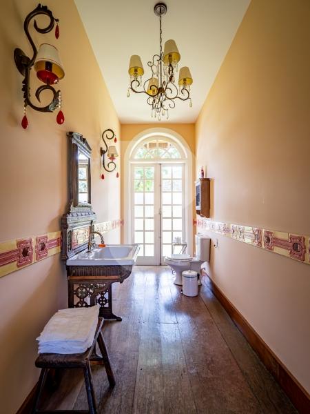 Fazenda / Sítio à venda em Posse, Petrópolis - RJ - Foto 38