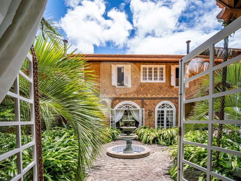 Fazenda / Sítio à venda em Posse, Petrópolis - RJ - Foto 39