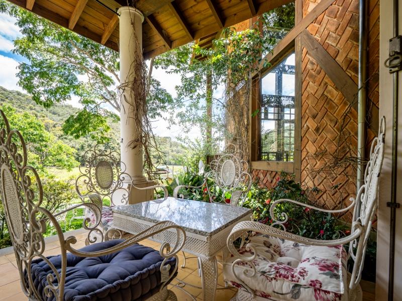 Fazenda / Sítio à venda em Posse, Petrópolis - RJ - Foto 40