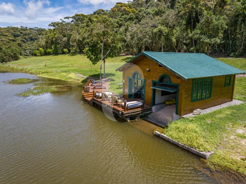 Fazenda / Sítio à venda em Posse, Petrópolis - RJ - Foto 43