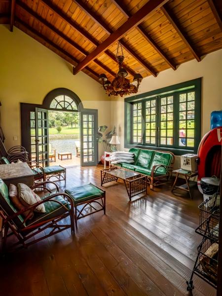 Fazenda / Sítio à venda em Posse, Petrópolis - RJ - Foto 44