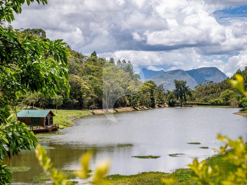 Fazenda / Sítio à venda em Posse, Petrópolis - RJ - Foto 45