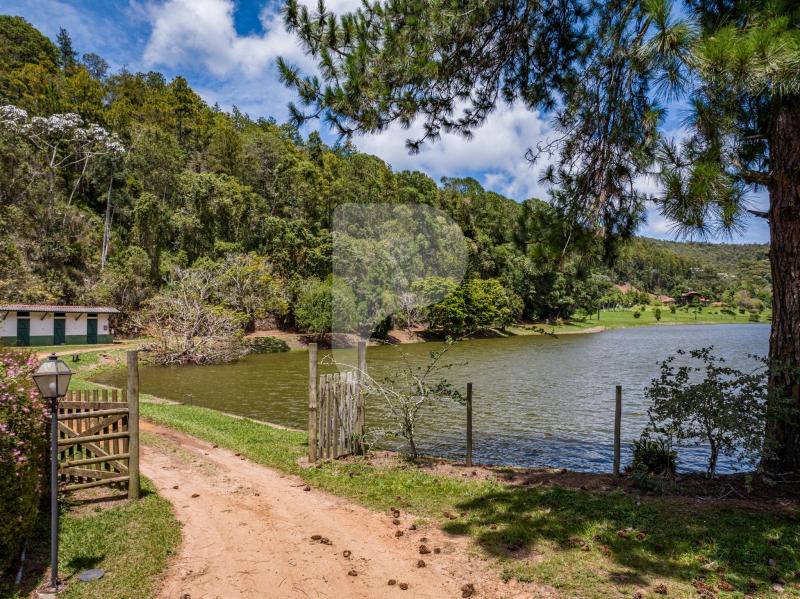 Fazenda / Sítio à venda em Posse, Petrópolis - RJ - Foto 46