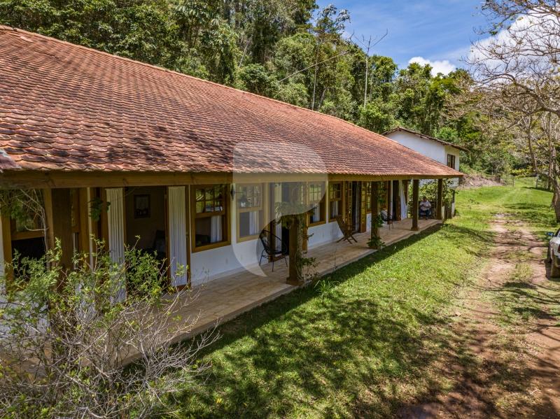 Fazenda / Sítio à venda em Posse, Petrópolis - RJ - Foto 47