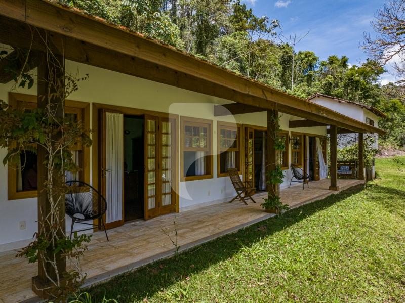Fazenda / Sítio à venda em Posse, Petrópolis - RJ - Foto 48