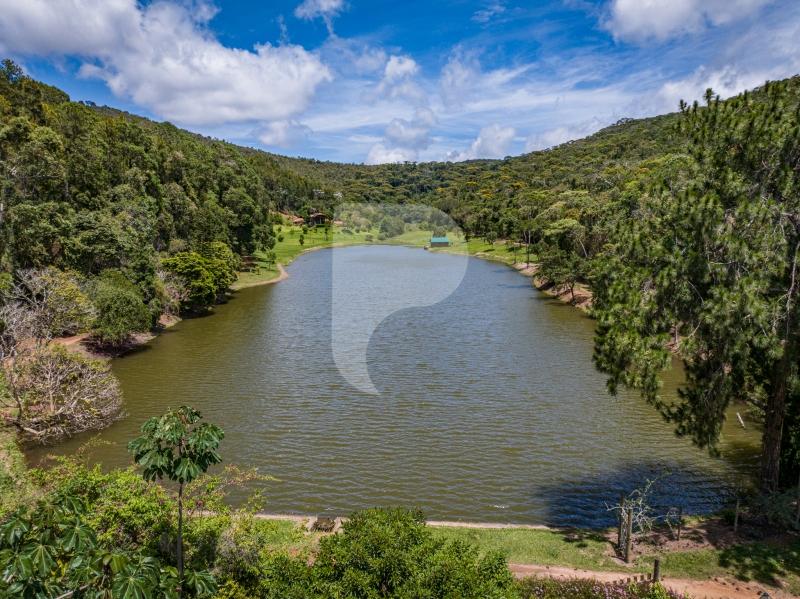 Fazenda / Sítio à venda em Posse, Petrópolis - RJ - Foto 49