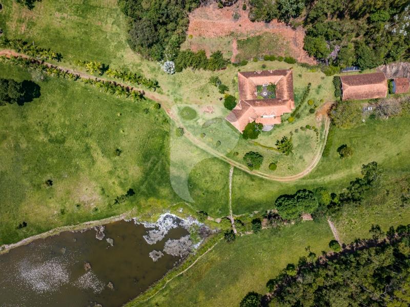 Fazenda / Sítio à venda em Posse, Petrópolis - RJ - Foto 50